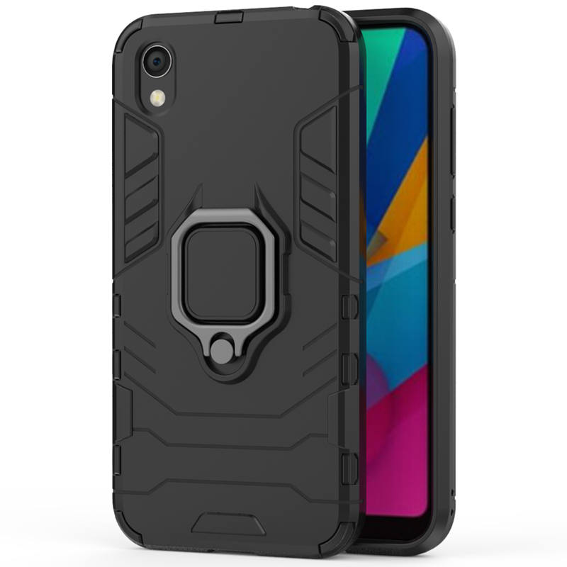 Чохол MiaMI Armor 2.0 для Huawei Y5 2019 / Honor 8S Black