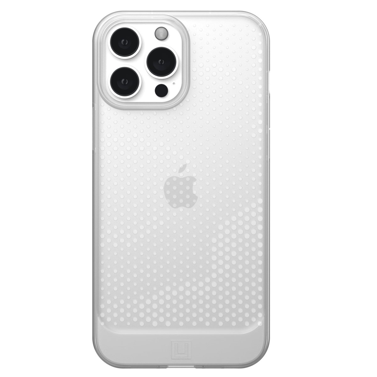 Чохол UAG [U] для Apple Iphone 13 Pro Max Lucent, Ice