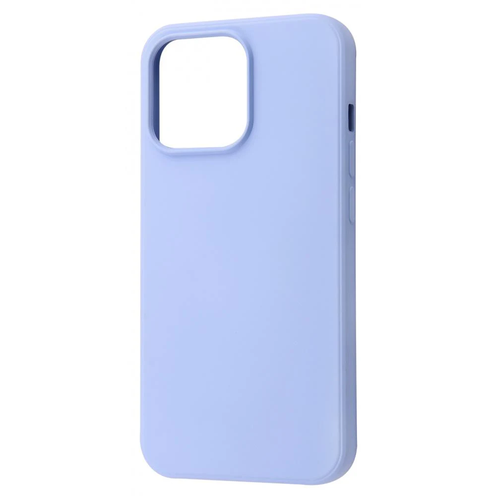 Чохол WAVE Colorful Case iPhone 13 Pro (light purple)