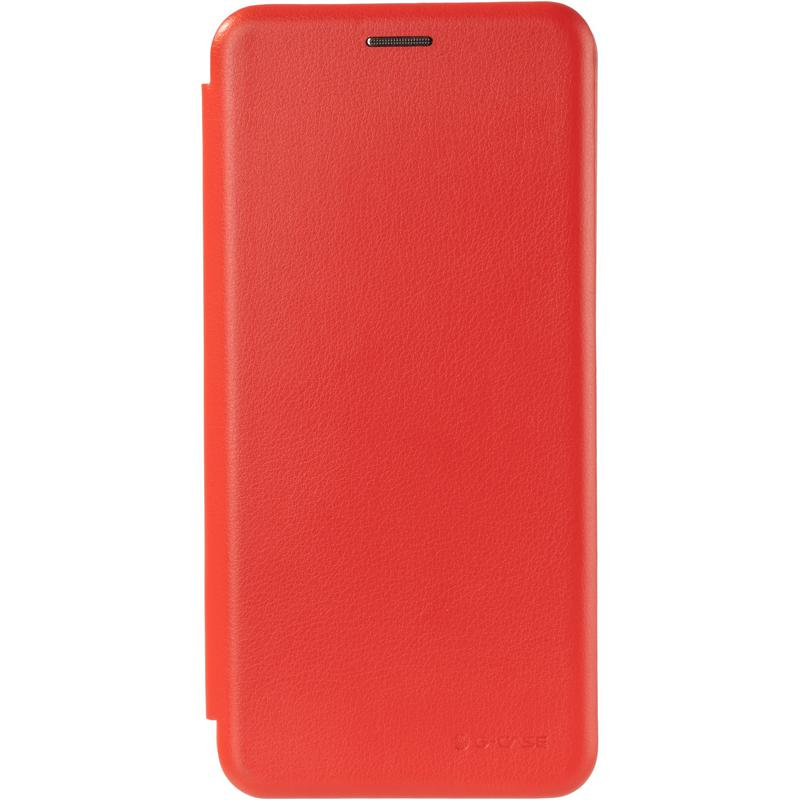 Чохол книжка Classy для Samsung Galaxy M51 - Red