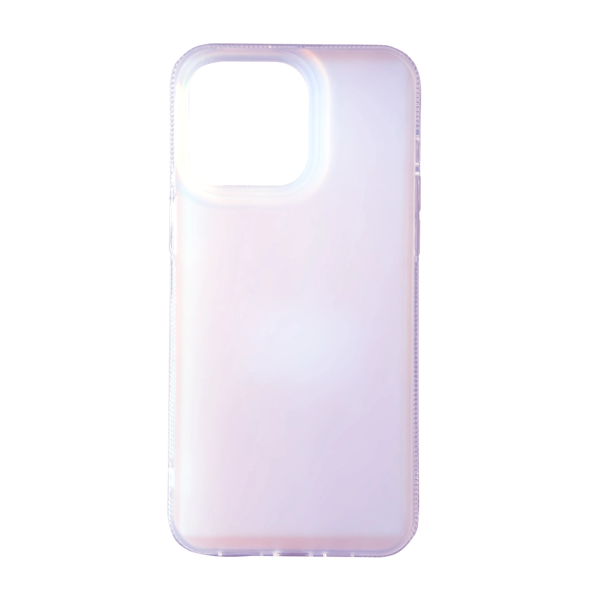 Чохол MaiKai Colorful Hard Case для iPhone 15 Pro (Pink)