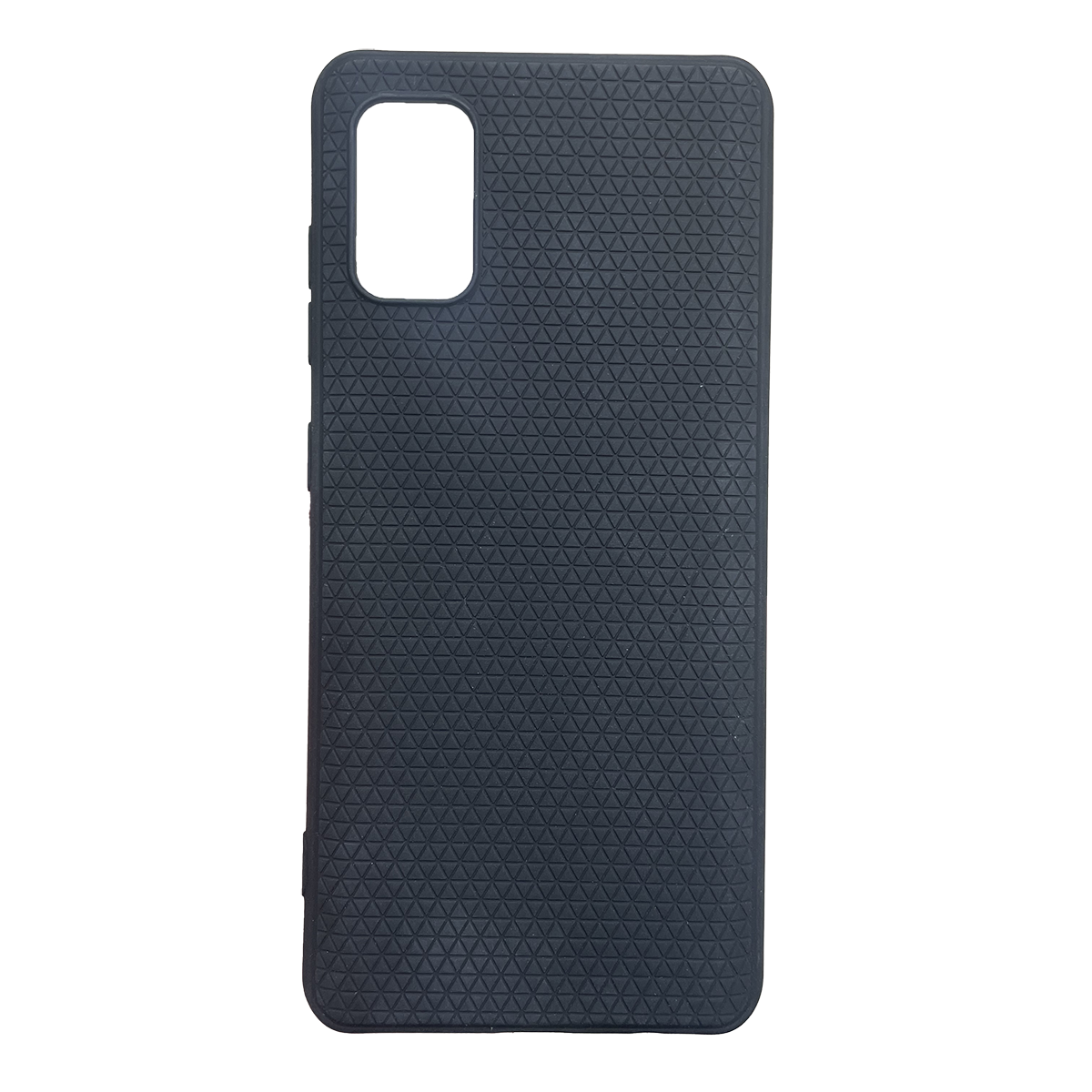 Чохол Armor Case для Samsung A41 (Black)