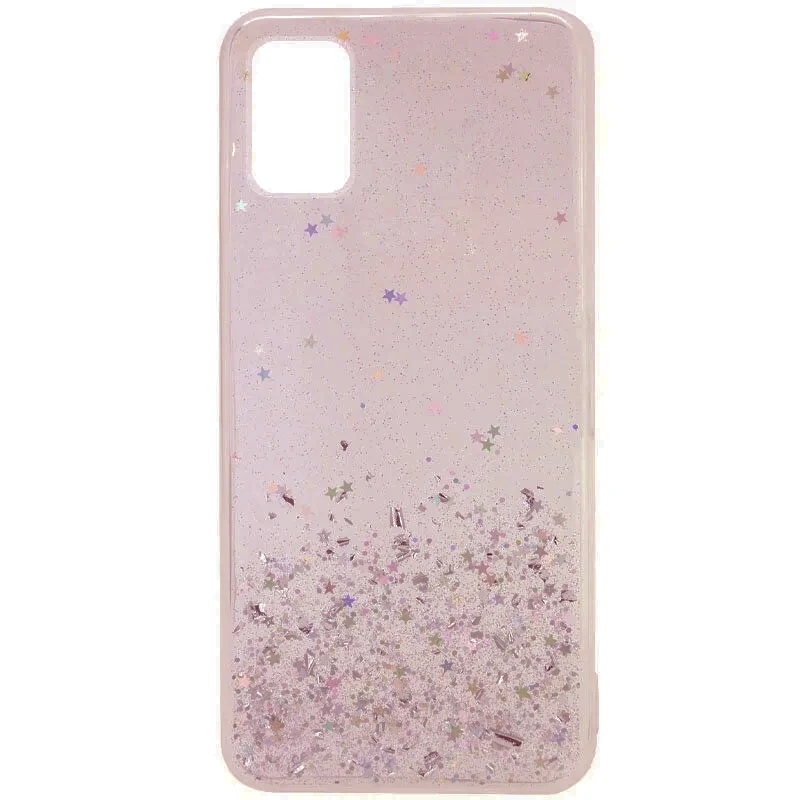 Чохол WAVE Confetti Case (TPU) Samsung Galaxy M51 (M515)