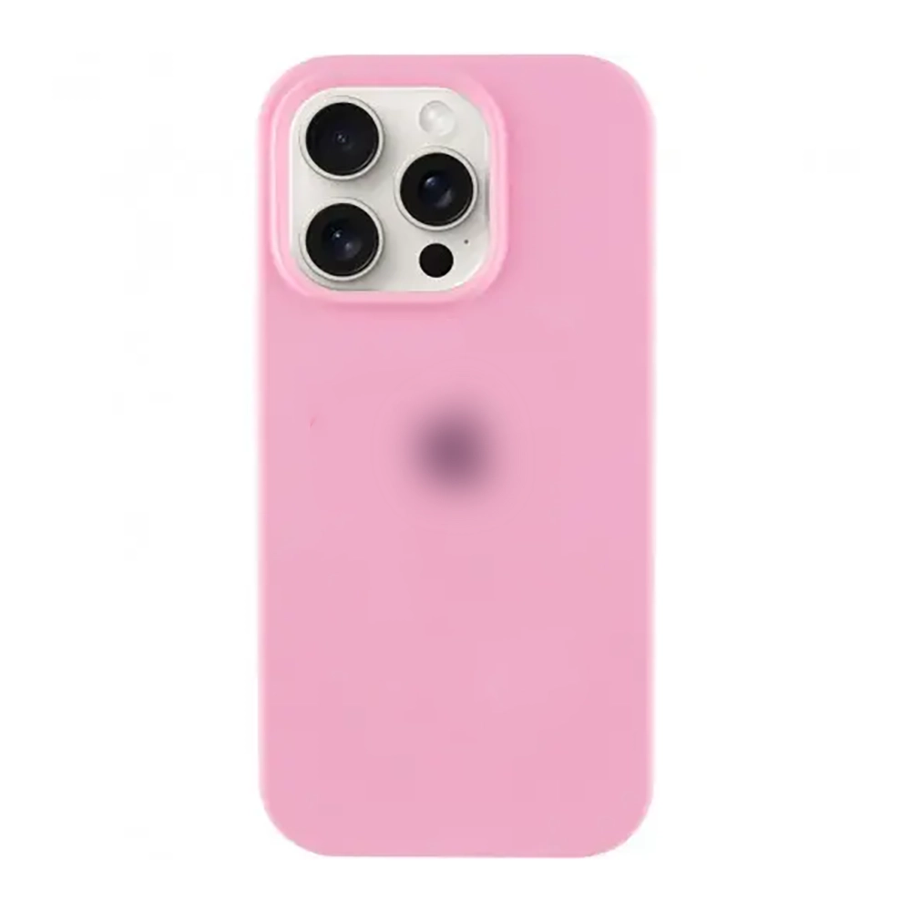Чохол Silicone Case Full Protective (AA) для Apple iPhone 15 Pro Max (6.7