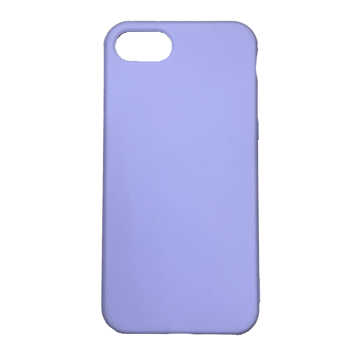 Чохол TPU Matte for iPhone 7/8 (lavender)