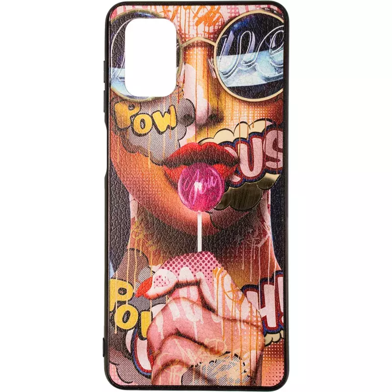 Чохол Print Art Case for Samsung M515 (M51) №2