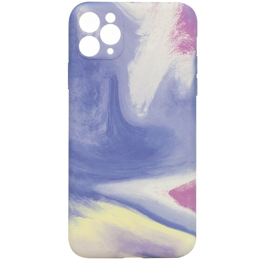 Чохол MiaMi Color for iPhone 11 Pro Max - Purple