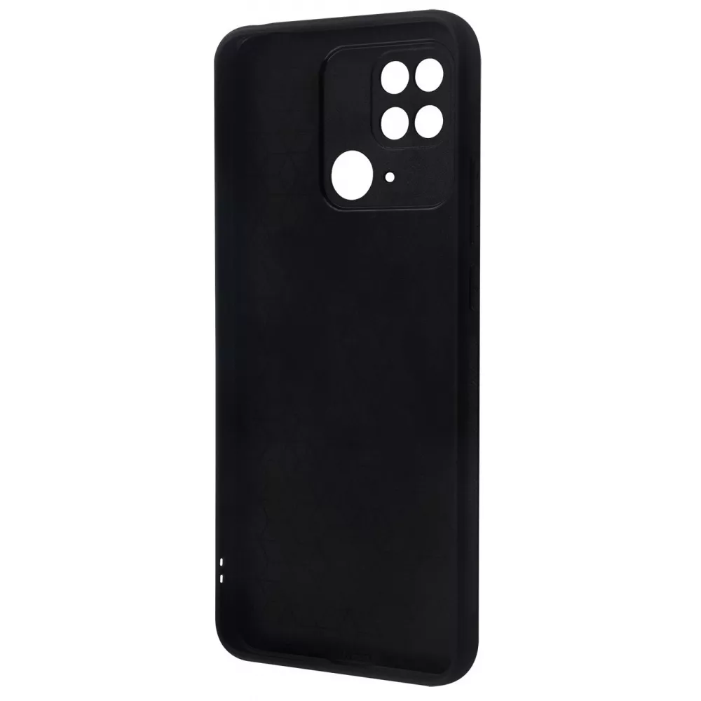 Чохол Leather Case Samsung Galaxy M33 (M336B) (чорний)