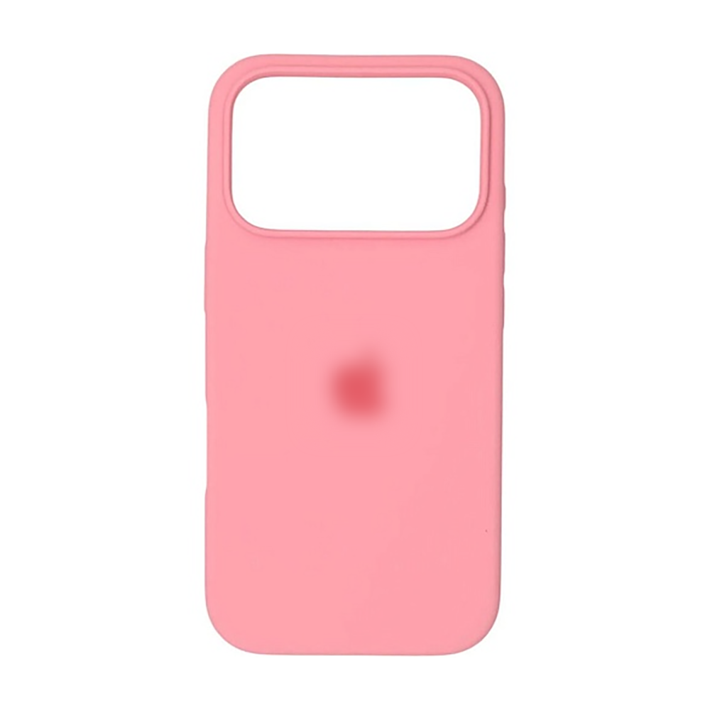 Чохол Silicone Case Full Protective (AA) для Apple iPhone 17 Pro Max (6.9