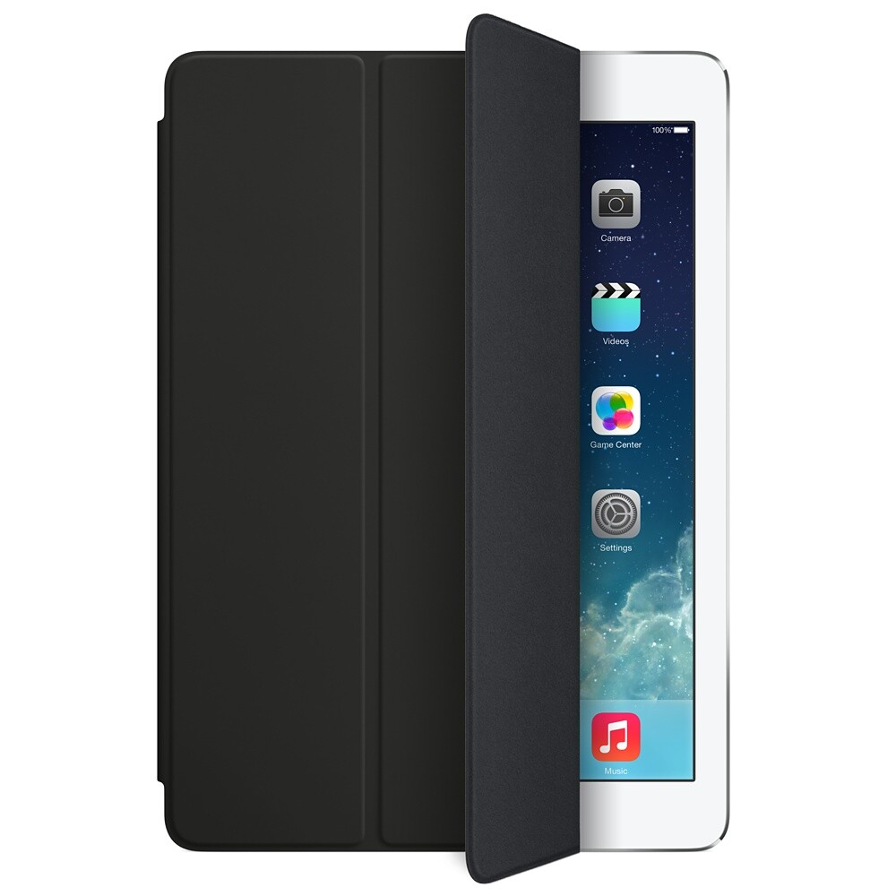 Чохол Smart case Original for Apple iPad Air2 (OEM) - Black