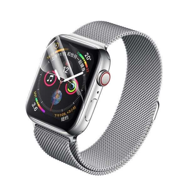 Hydragel Screen Protector for Apple Watch 44mm
