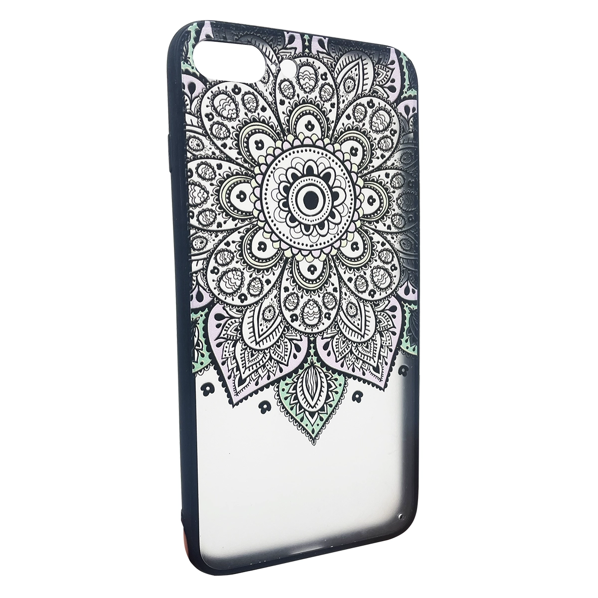 Чохол Rock Tatoo Art Case for iPhone 7+/8+