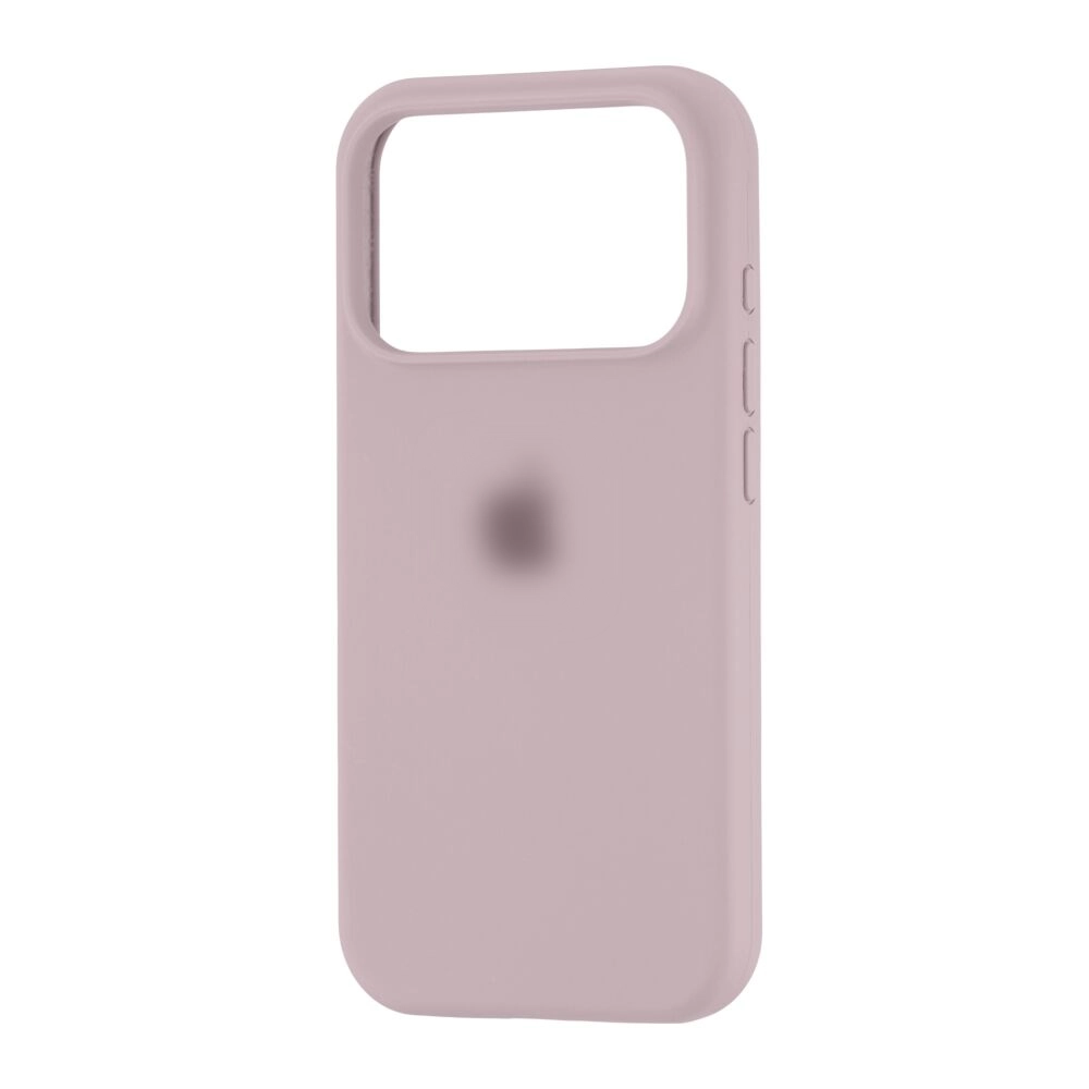 Чохол Silicone Case Full Protective (AA) для Apple iPhone 17 Pro Max (6.9