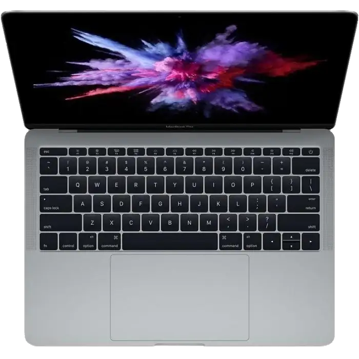 Ноутбук Apple MacBook Pro 13