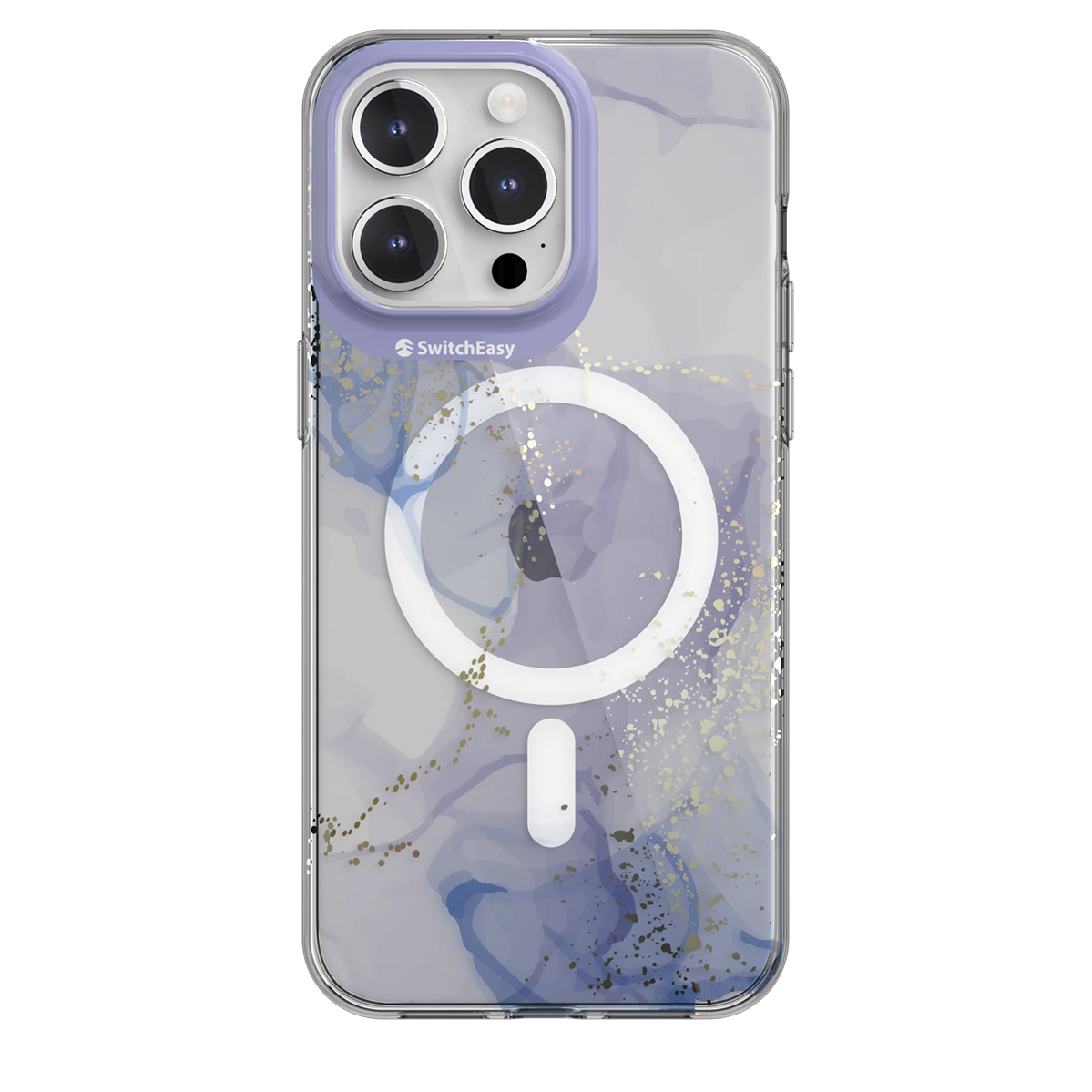 Чохол SwitchEasy Artist Case with MagSafe for iPhone 15 Pro Max 6.7