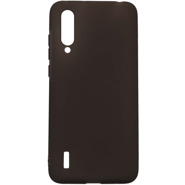 Чохол Weaving case Xiaomi Mi9 Lite - Black