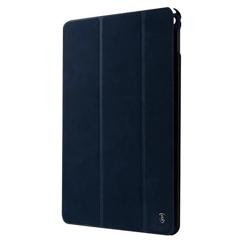 Чохол Baseus Business PU leather + PC Case for iPad mini 4 Navy