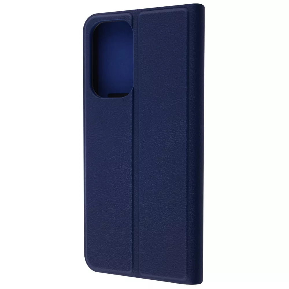 Чохол WAVE Stage Case Samsung Galaxy A33 (A336B) (блакитний)
