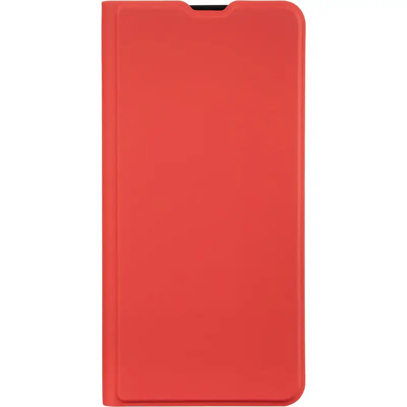 Чохол Book Cover Gelius Shell Case for Xiaomi Redmi 10c Red