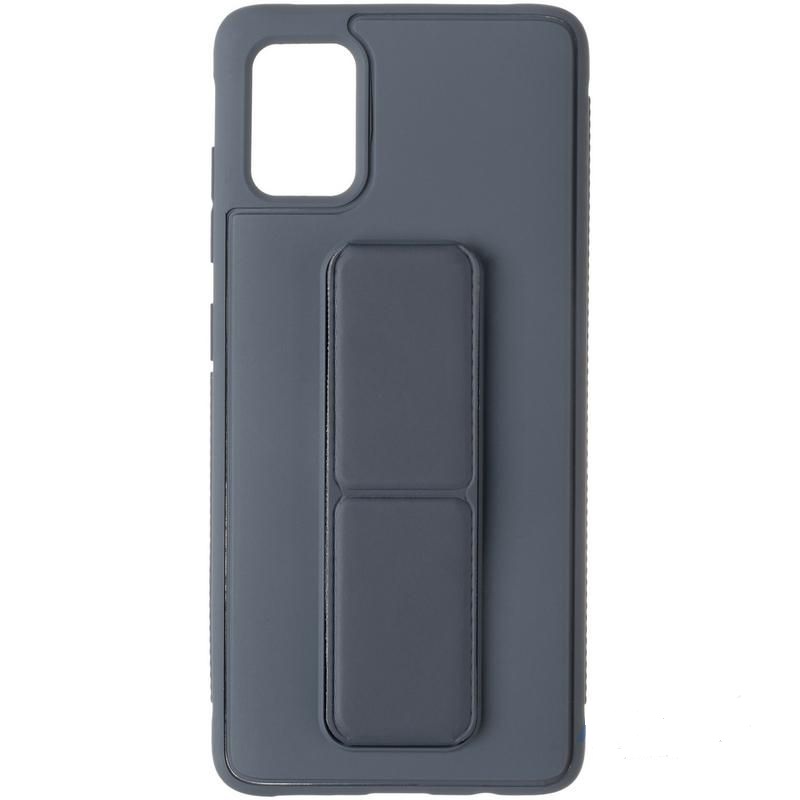 Чохол Tourmaline Case for Samsung A515 (A51) Dark Blue