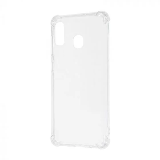 Cover WXD for Samsung A40