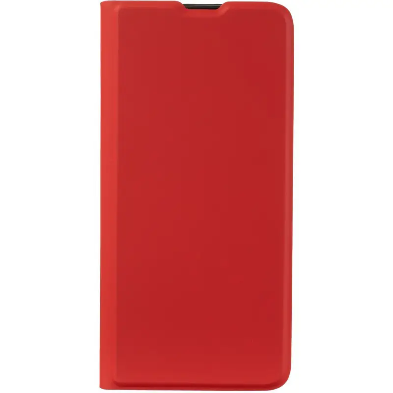 Чохол Book Cover Gelius Shell Case for Samsung A045 (A04) Red