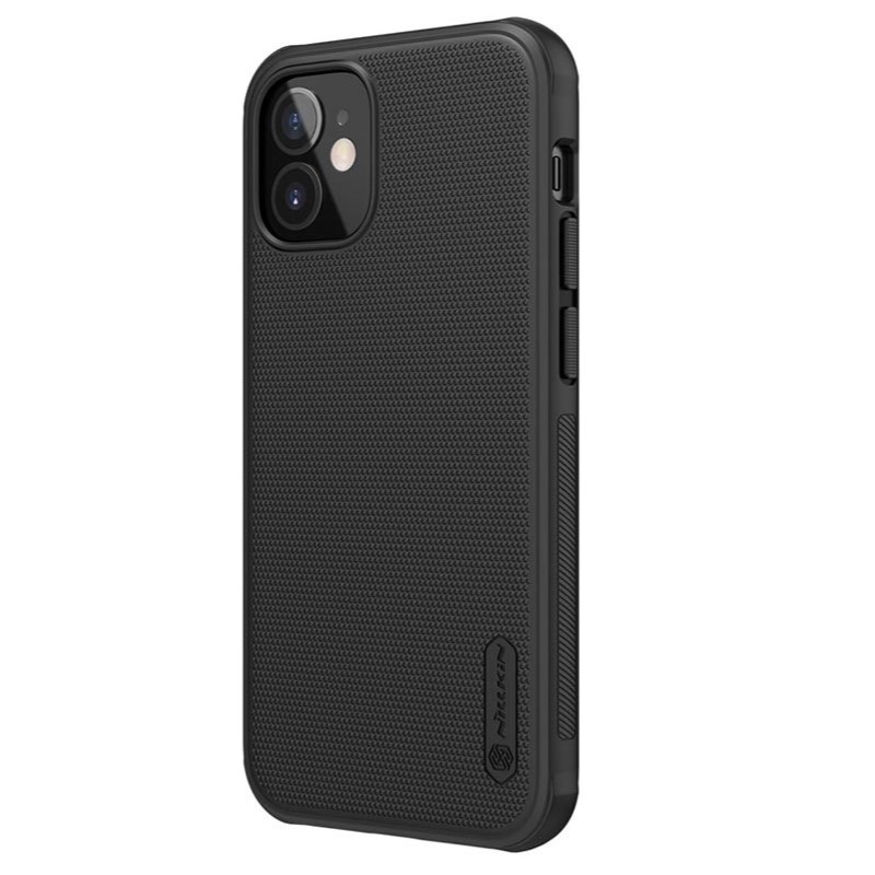 Чохол Nillkin Super Frosted Shield Pro Case для iPhone 12 mini
