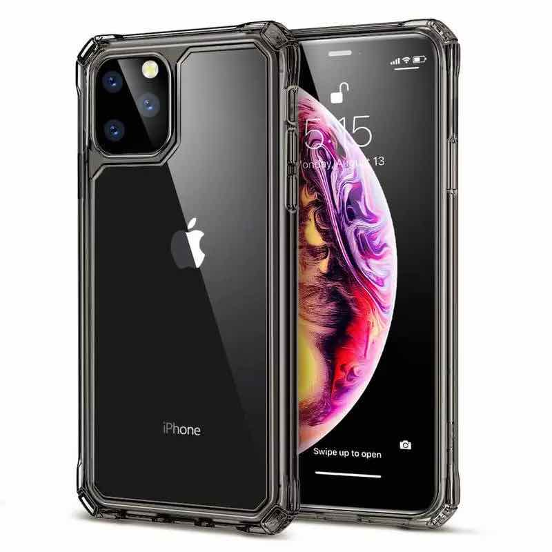 Чохол ESR Air Armor for iPhone 11 Pro Black