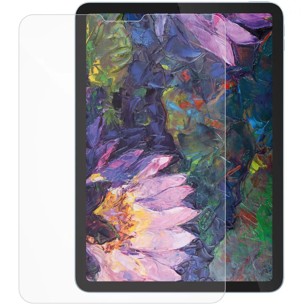 Захисне скло Proove Paper-like iPad 10.9 2022 (прозорий)