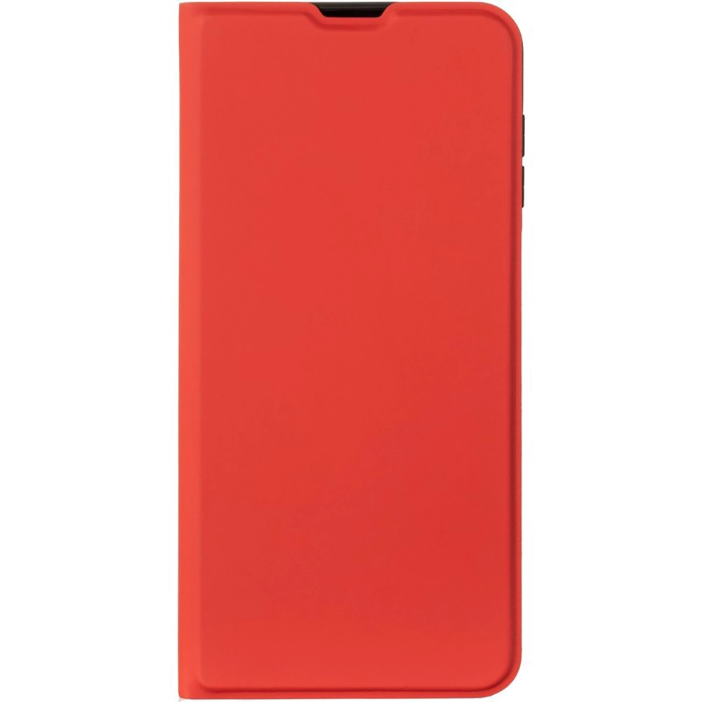 Чохол книжка Gelius Shell Case для Samsung A125 (A12)/M127 (M12) Red