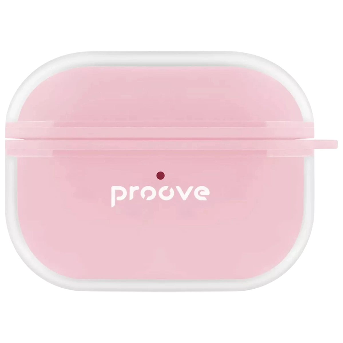 Чохол Proove Air Bump Case AirPods Pro 3 (рожевий)