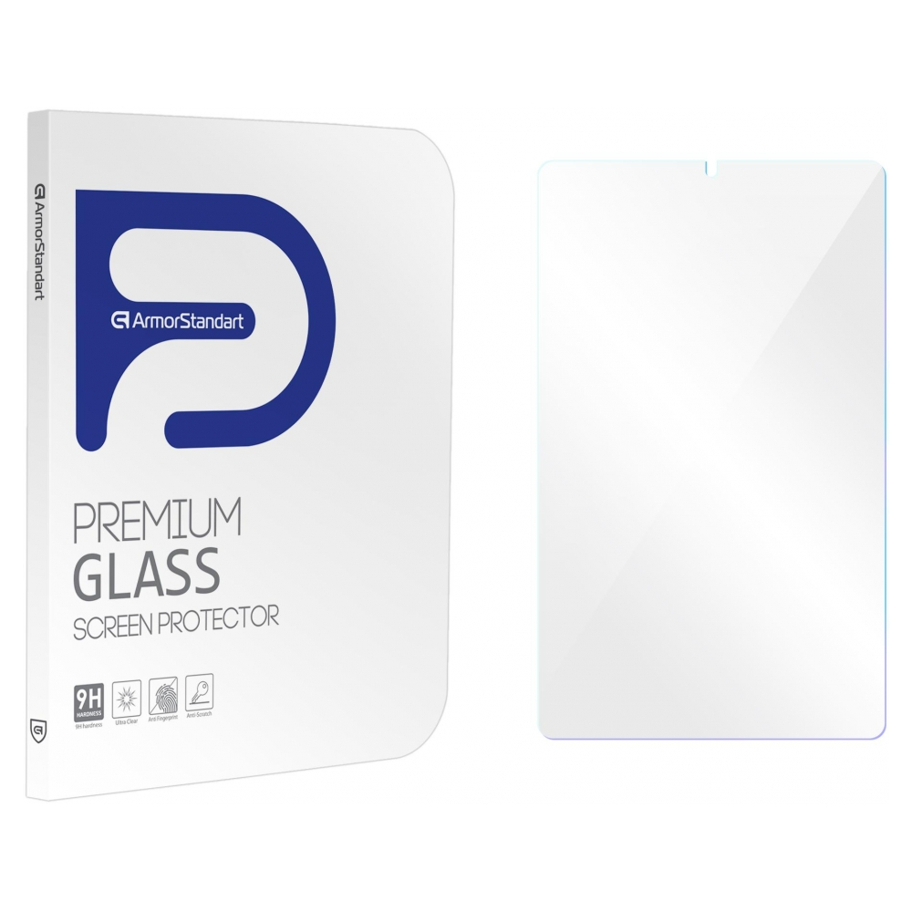 Захисне скло ArmorStandart Glass.CR для Lenovo Tab M8 HD TB-8505F/M8 FHD TB-8705F/M8 3rd Gen