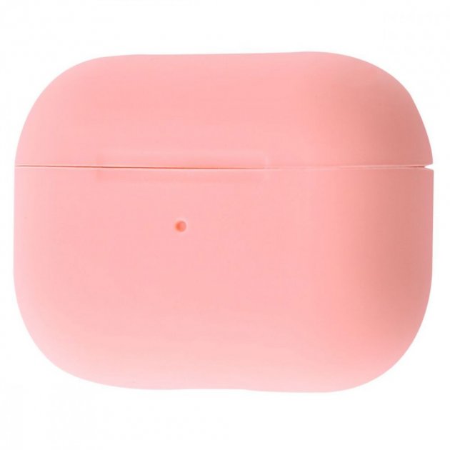 Чохол силіконовий New for AirPods Pro - Pink