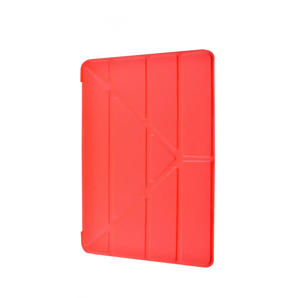 Чохол Origami Cover (TPU) iPad Air/Air 2/9.7` 2017/2018 (червоний)