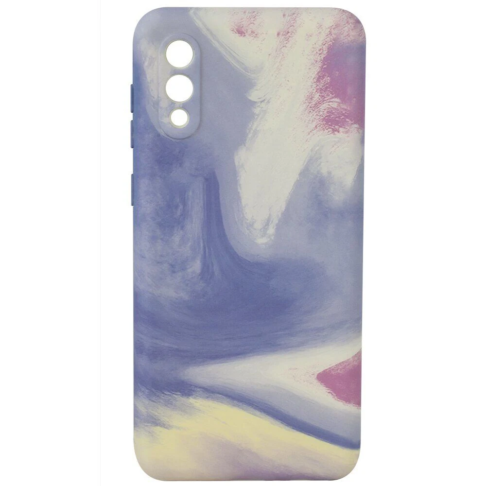 Чохол MiaMi Mix Color for Samsung A022 (A02-2021) - Purple