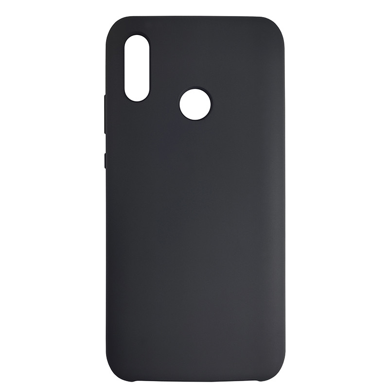 Чохол Molan Cano Jelly Case для Huawei P Smart 2019 (black)