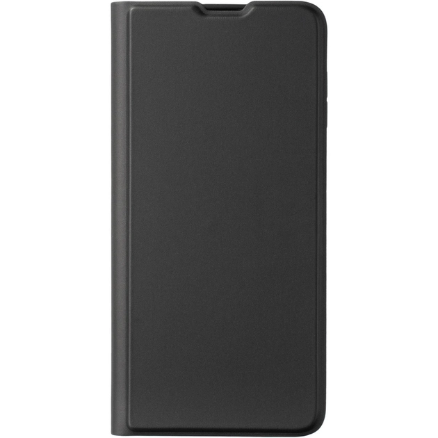 Чохол Book Cover Gelius Shell Case for Samsung A536 (A53) Black