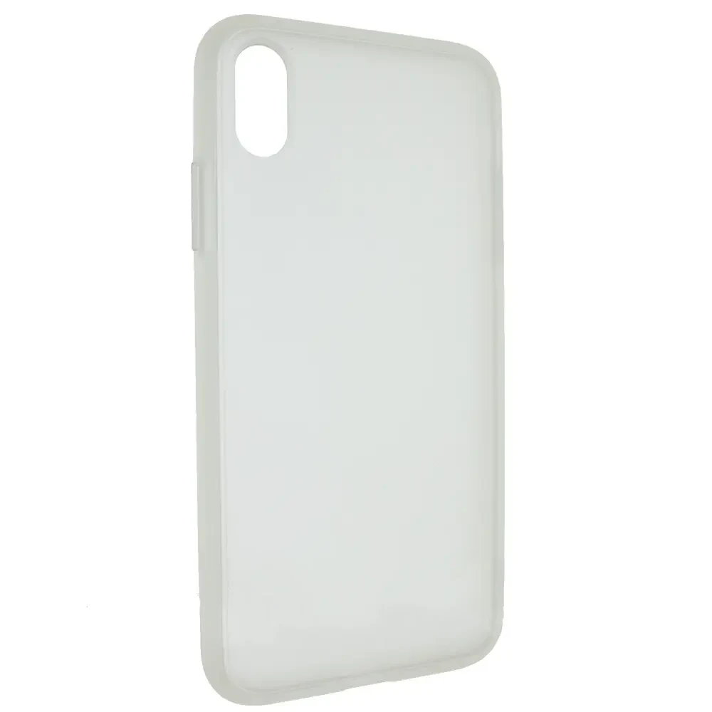 Чохол LikGus Maxshield HOCO для iPhone Xr - White