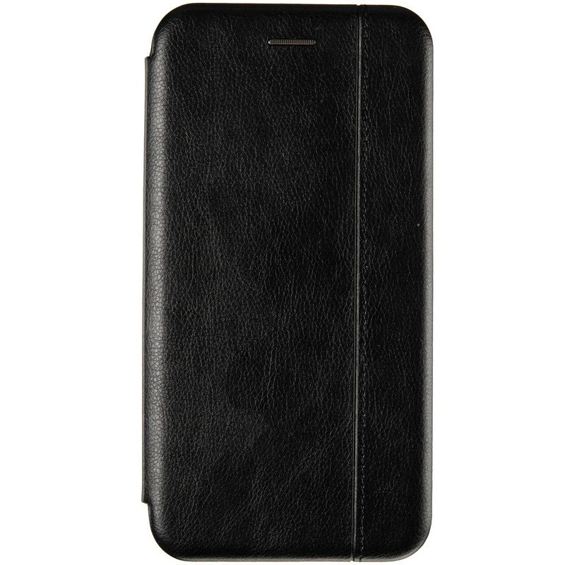 Чохол книжка G-Case для Samsung A41 (A415) - Black