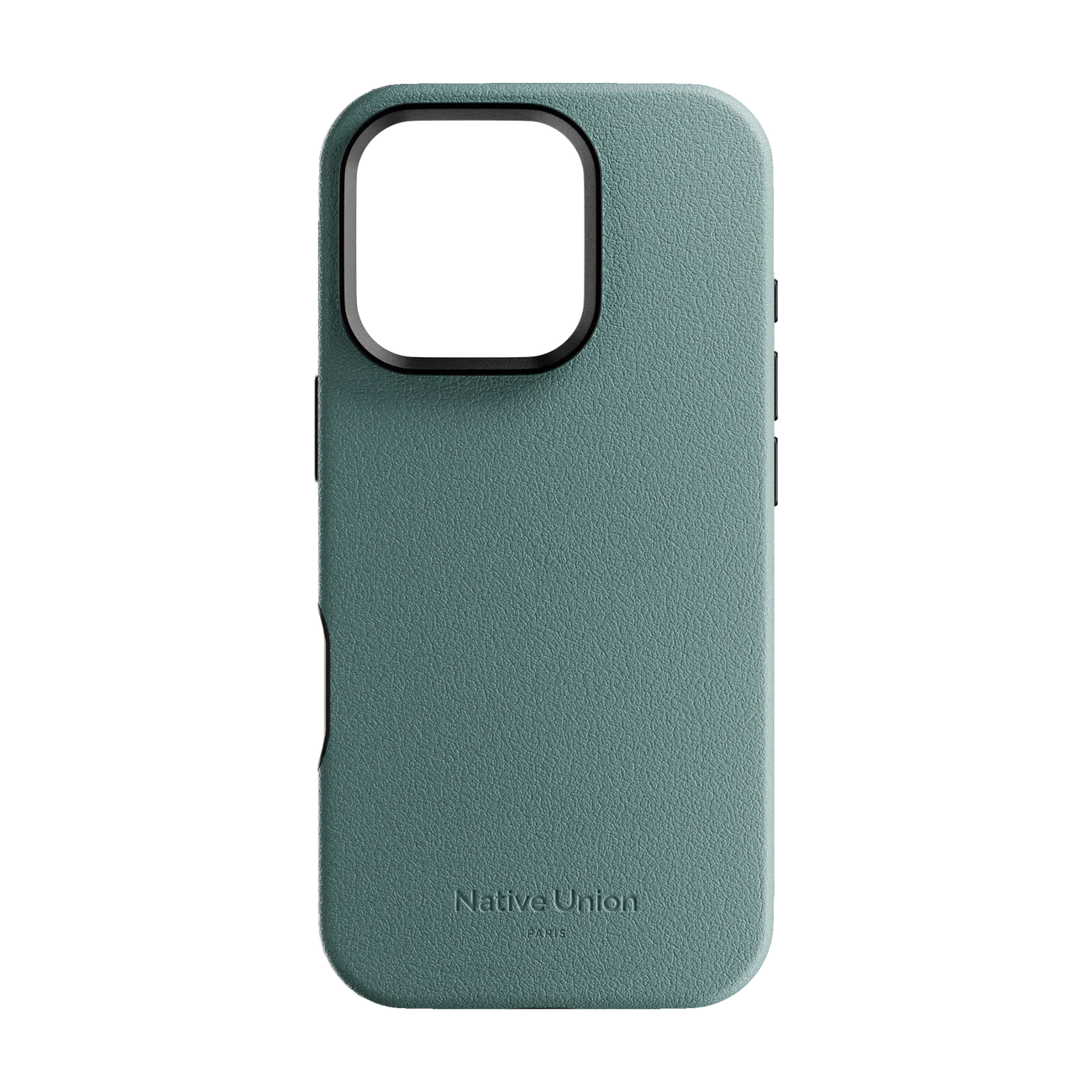 Чохол Native Union Active Case Slate Green for iPhone 16 Pro (ACTCSE-GRN-NP24P)