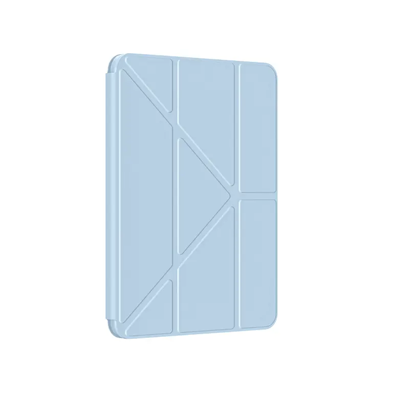 Чохол AmazingThing Titan Pro Mag Case for iPad 10.9’’/11’’ (2025) Blue