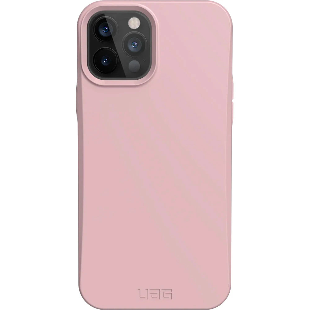 Чохол UAG для Apple iPhone 12 / 12 Pro Outback, Lilac