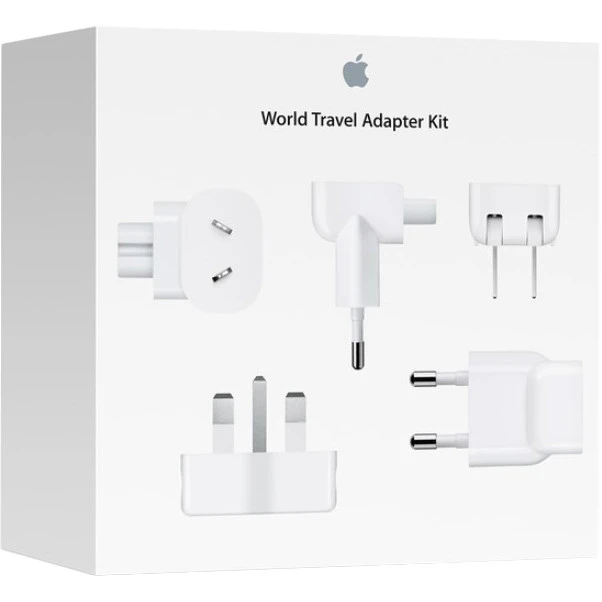 МЗП Apple World Travel Adapter Kit