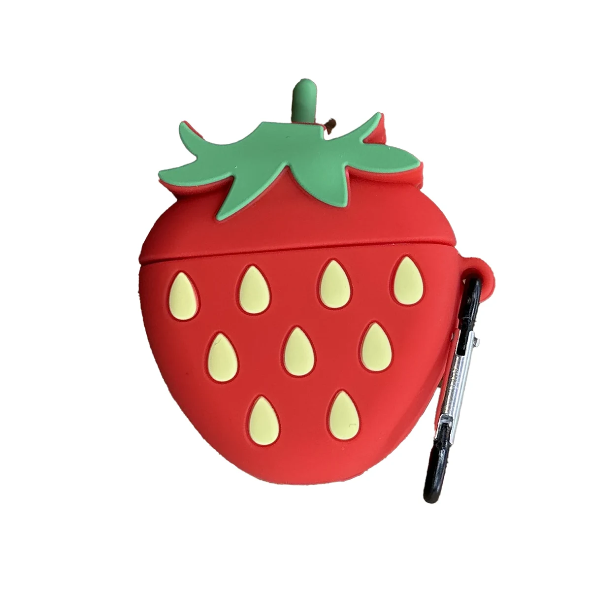 Чохол MaiKai 3D Toys для AirPods 3 (Strawberry)
