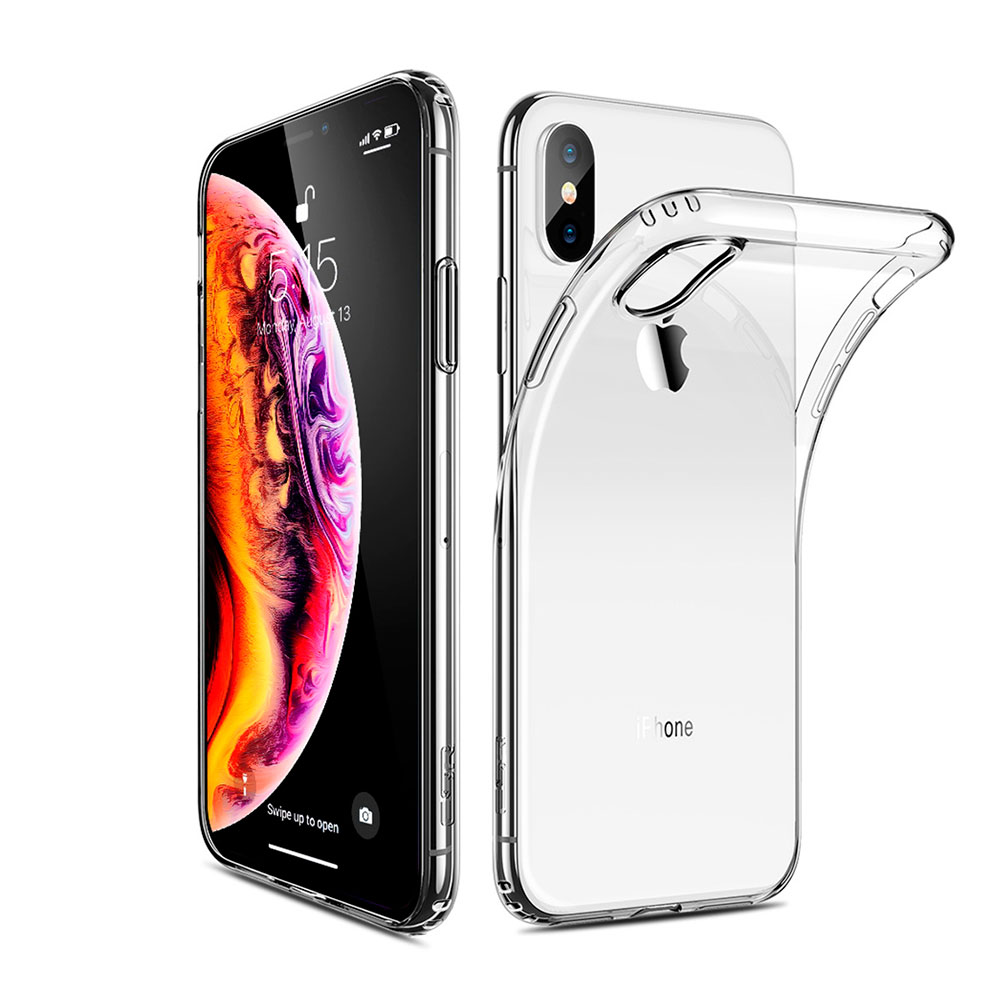 Чохол ESR Essential Zero Case для iPhone 11 Pro Max Clear (Прозорий)