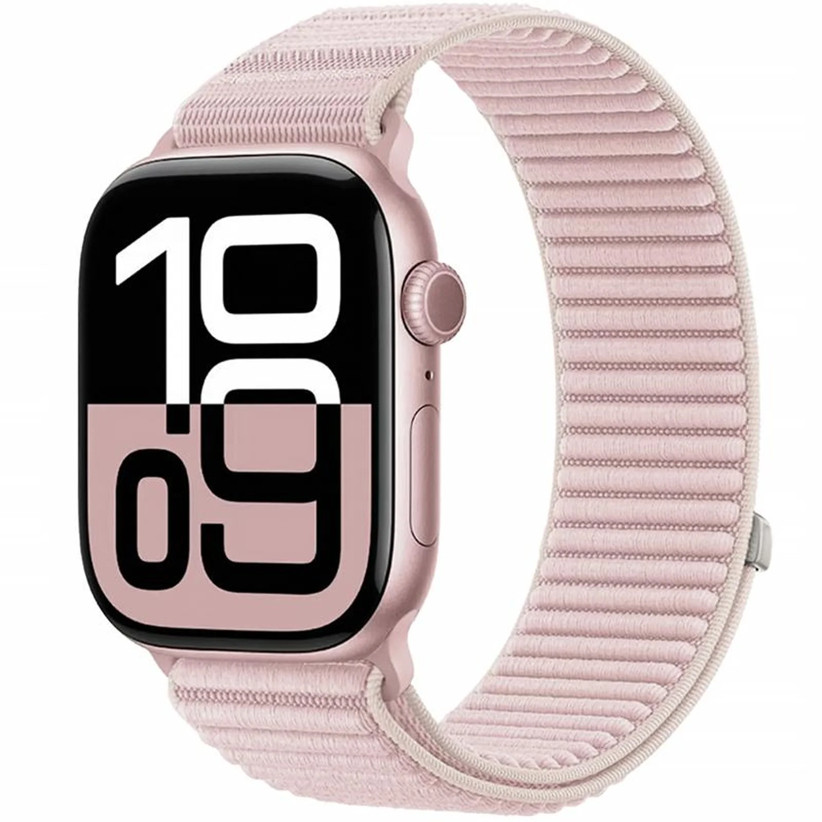 Ремінець Magic Sport Loop для Apple Watch 38/40/41/42mm(ser.10) (Slit)