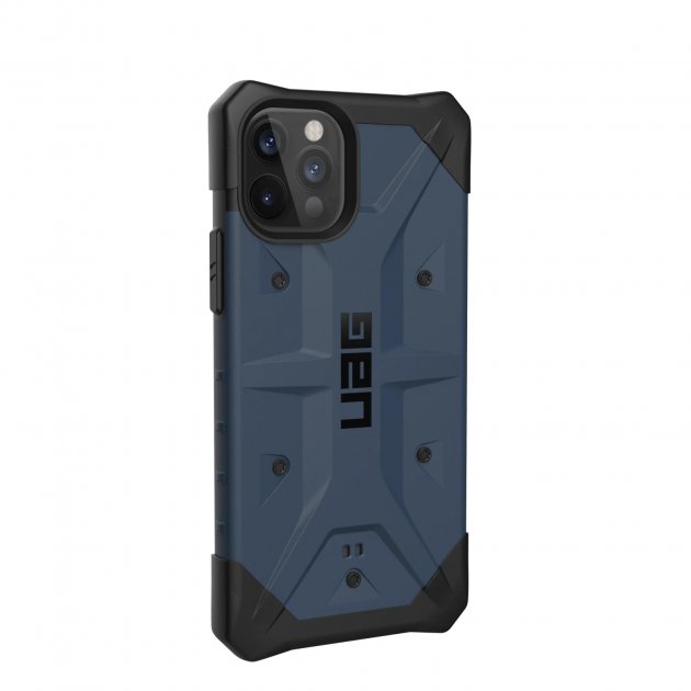 Чохол UAG для Apple iPhone 12 / 12 Pro Pathfinder, Mallard