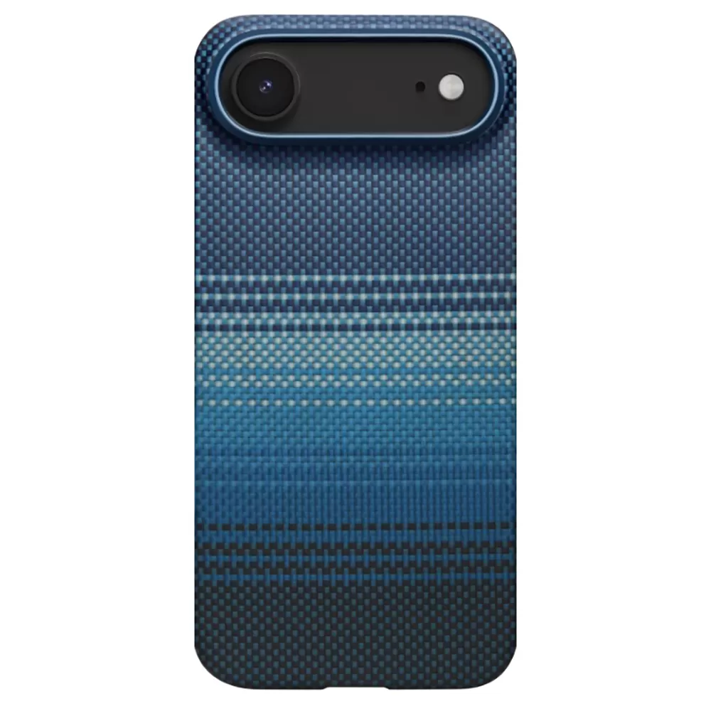 Чохол Pitaka Ultra-Slim Case Moonrise for iPhone Air (KI1703M)