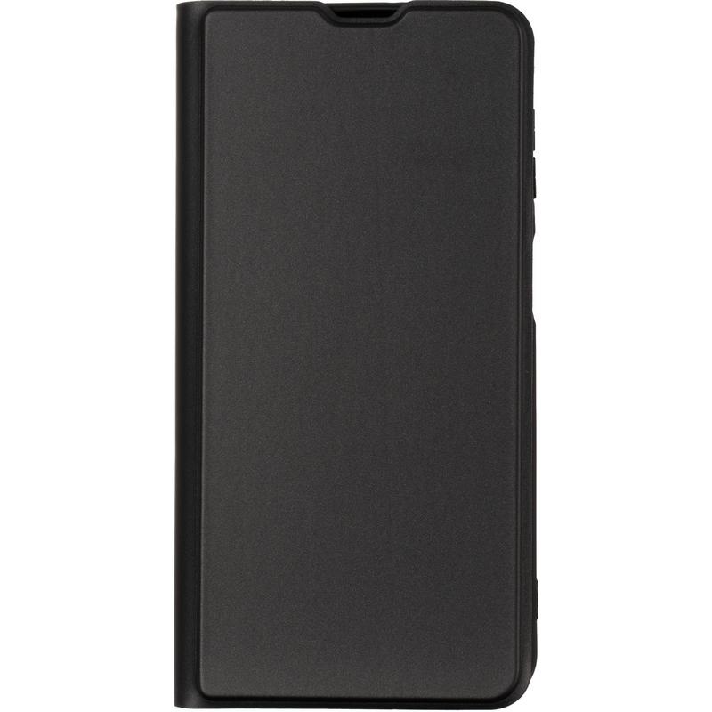 Чохол Book Cover Gelius Shell Case для Samsung M346 (M34) Black