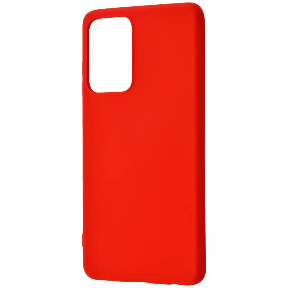 Чохол WAVE Colorful Case (TPU) Samsung Galaxy S20 FE - Red